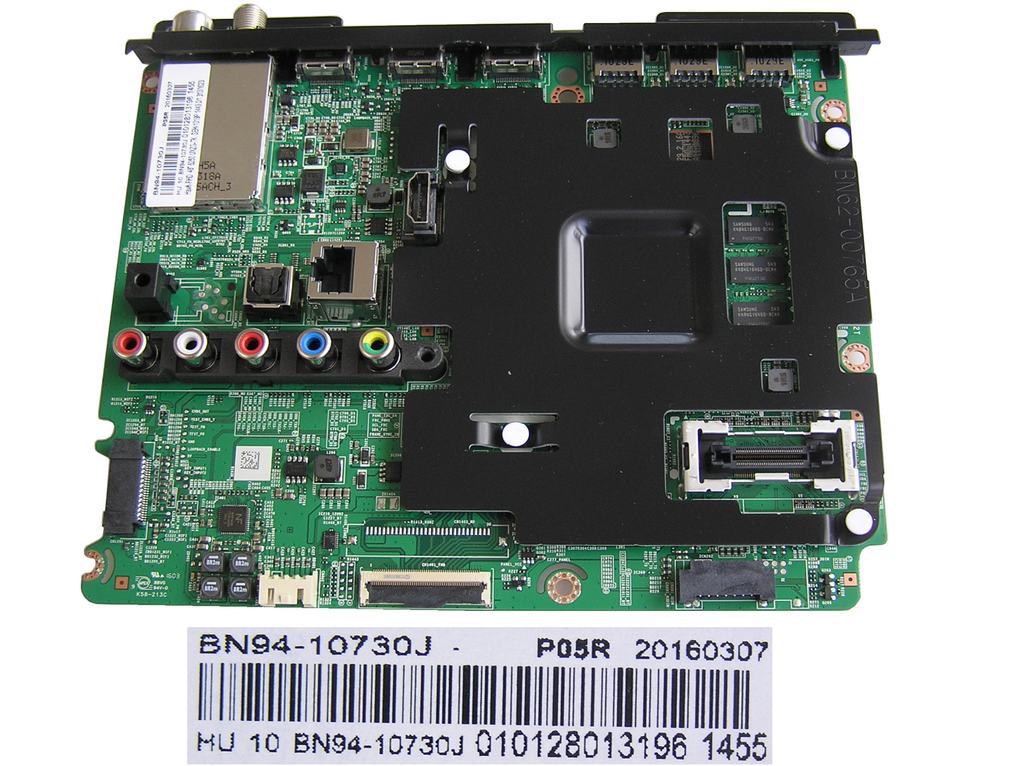 LCD modul základní deska BN94-10730J / Mainboard chasis assembly BN9410730J