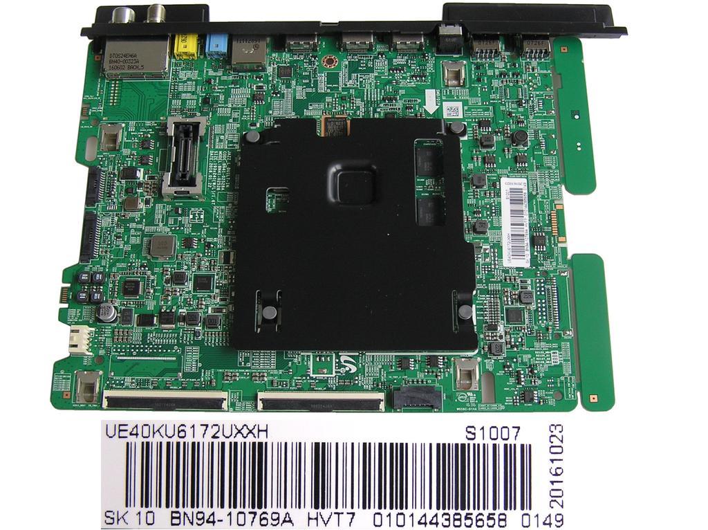 LCD modul základní deska BN94-10769A / main board BN9410769A