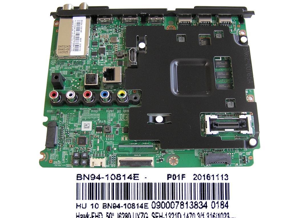 LCD modul základní deska BN94-10814E / Main board BN9410814E