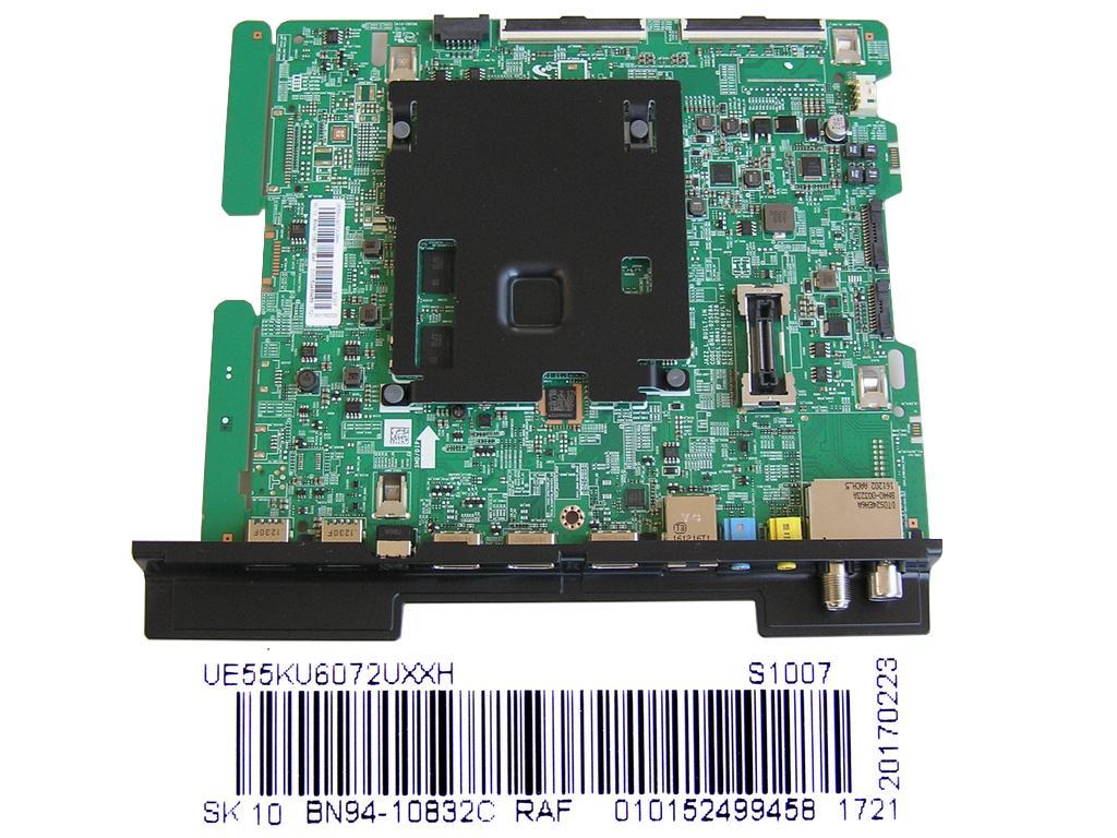 LCD modul základní deska BN94-10832C / main board BN9410832C