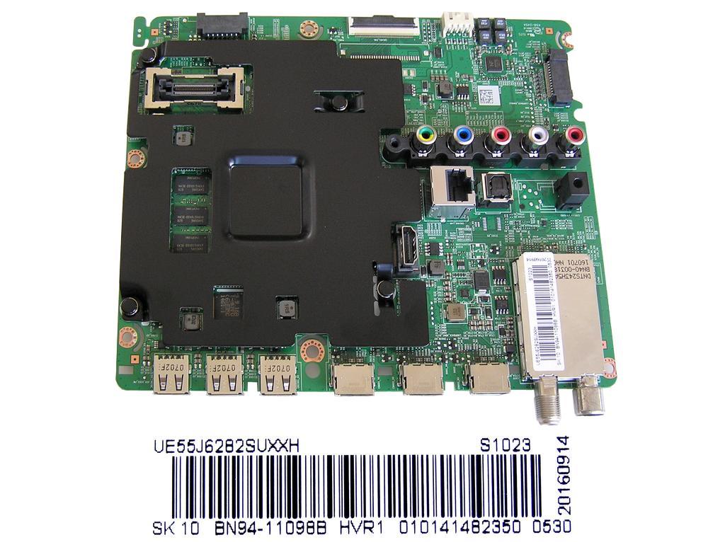 LCD modul základní deska BN94-11098B / Main board BN9411098B