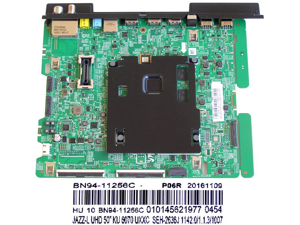 LCD modul základní deska BN94-11256C / main board BN9411256C
