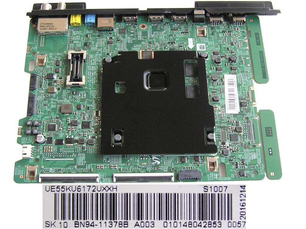 LCD modul základní deska BN94-11378B / main board BN9411378B