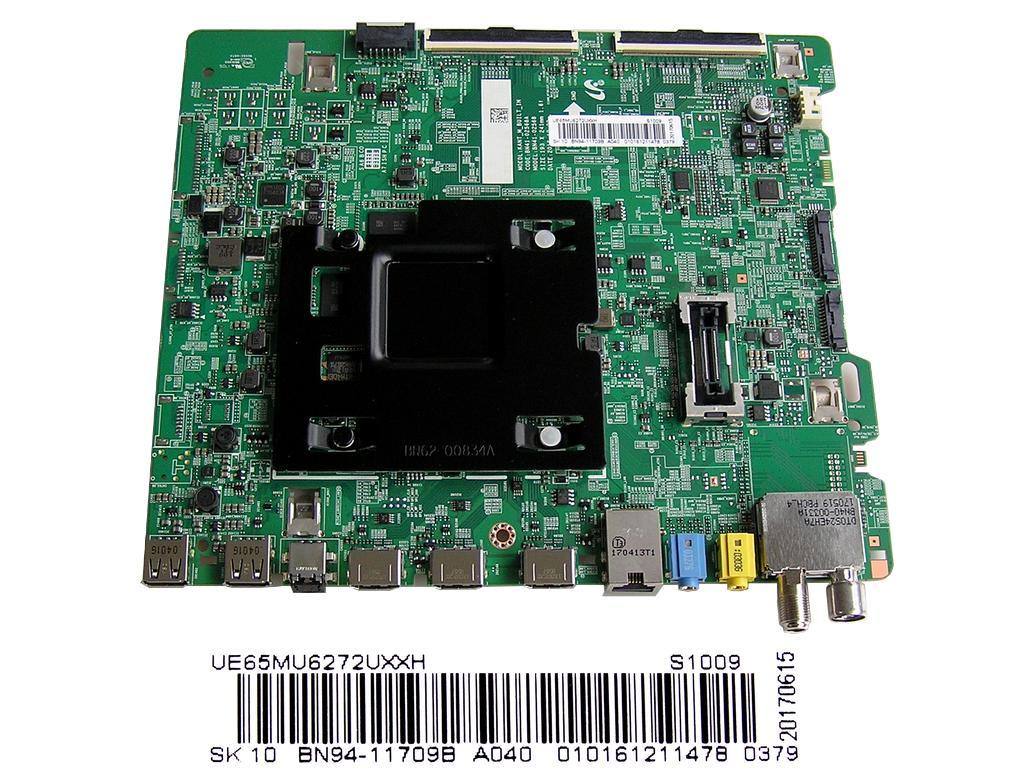 LCD modul základní deska BN94-11709B / Main board BN9411709B