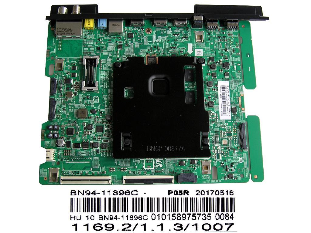 LCD modul základní deska BN94-11896C / main board BN9411896