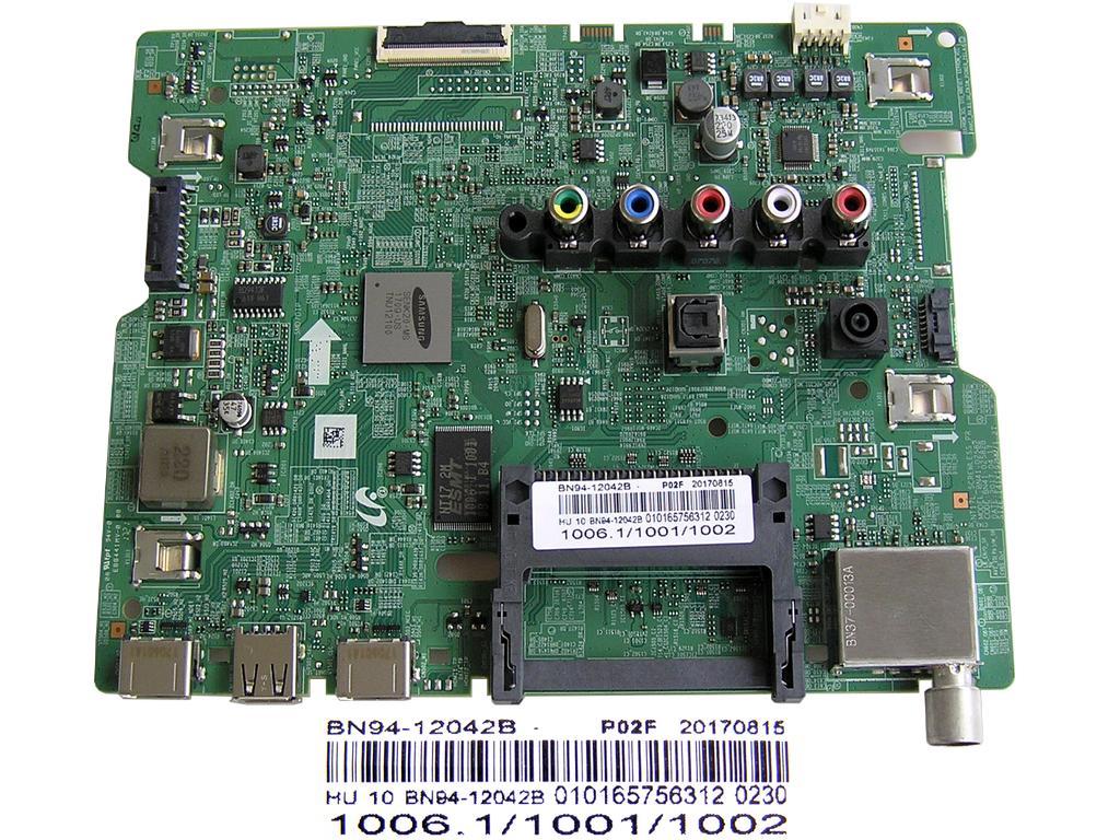 LCD modul základní deska BN94-12042B / Main board BN9412042B