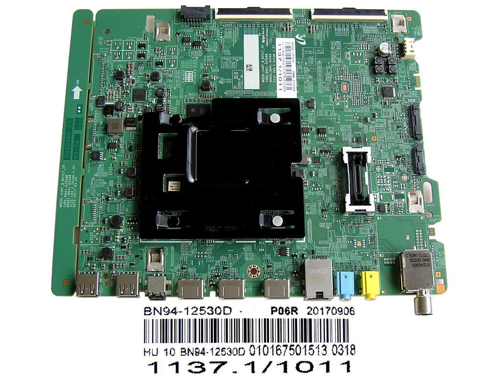 LCD modul základní deska BN94-12530D / Main board BN9412530D