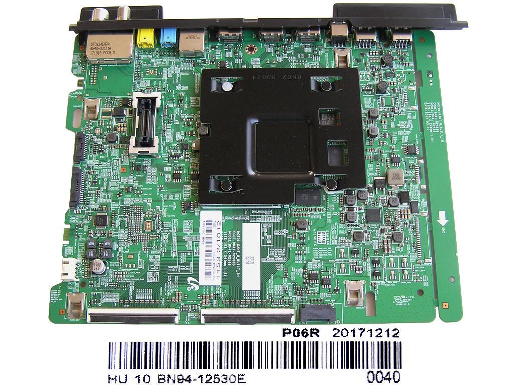 LCD modul základní deska BN94-12530E / Main board BN9412530E
