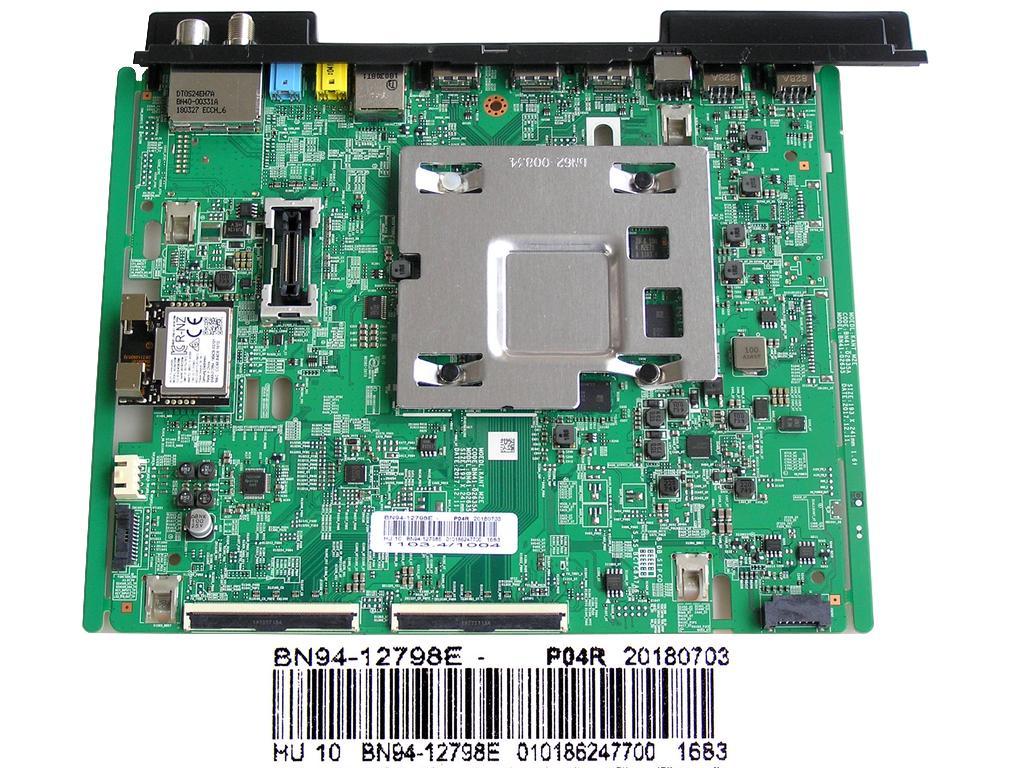 LCD modul základní deska BN94-12798E / Main board BN9412798E