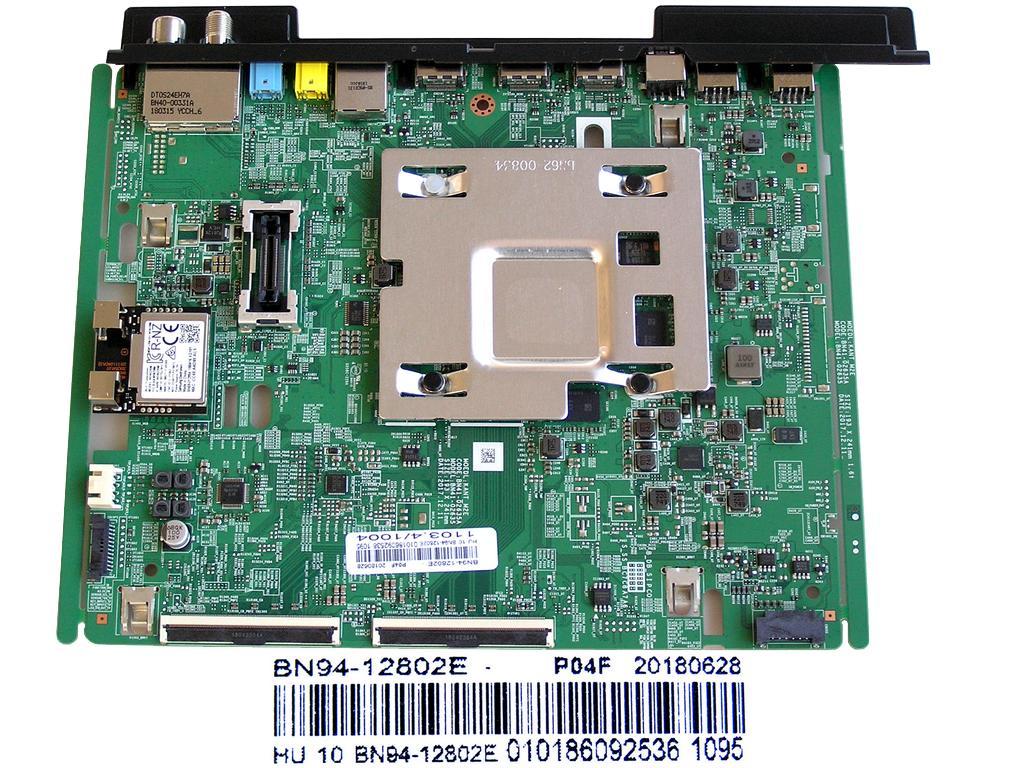 LCD modul základní deska BN94-12802E / Main board BN9412802E