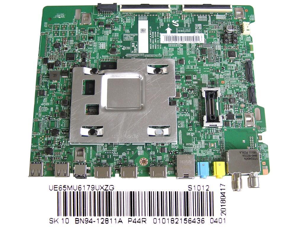 LCD modul základní deska BN94-12811A / Main board BN9412811A