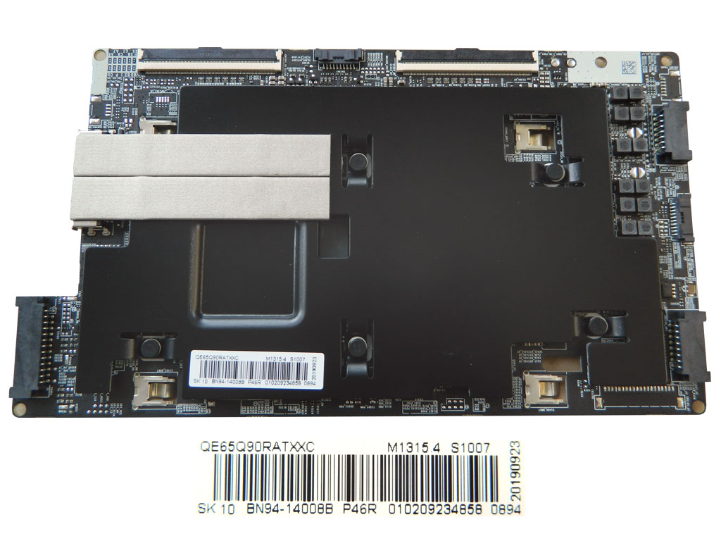 LCD modul základní deska BN94-14008B / assy main board BN9414008B
