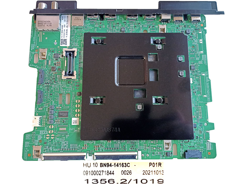 LCD modul základní deska BN94-14163C / assy main board BN9414163C