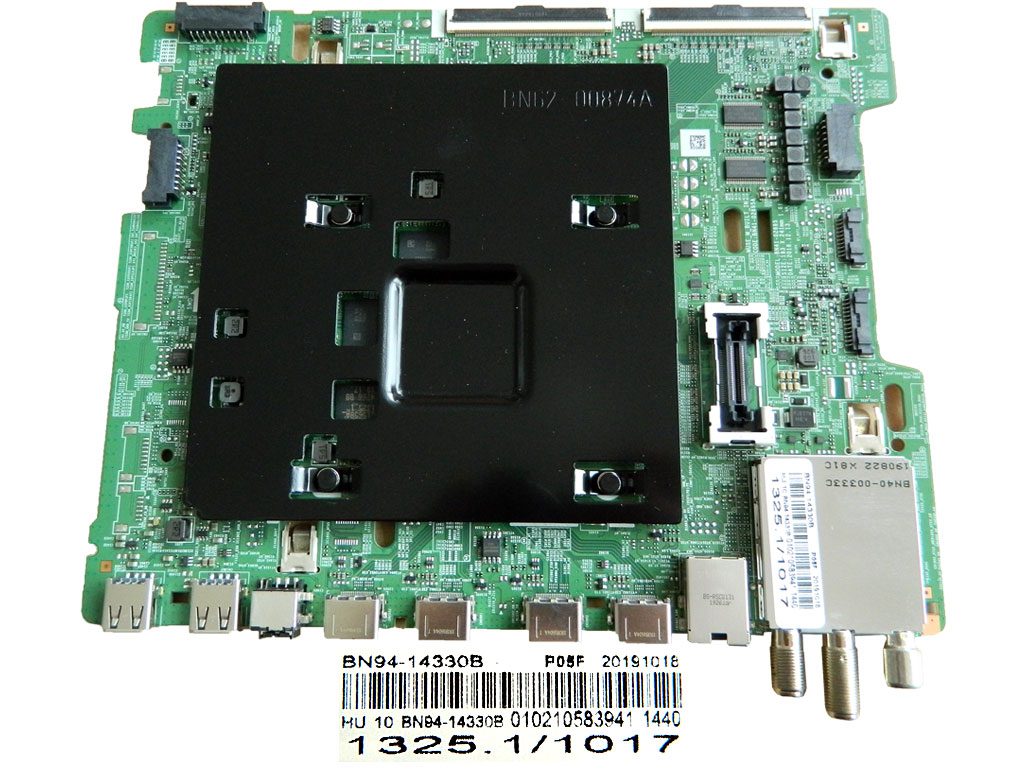 LCD modul základní deska BN94-14330B / Main board BN9414330B