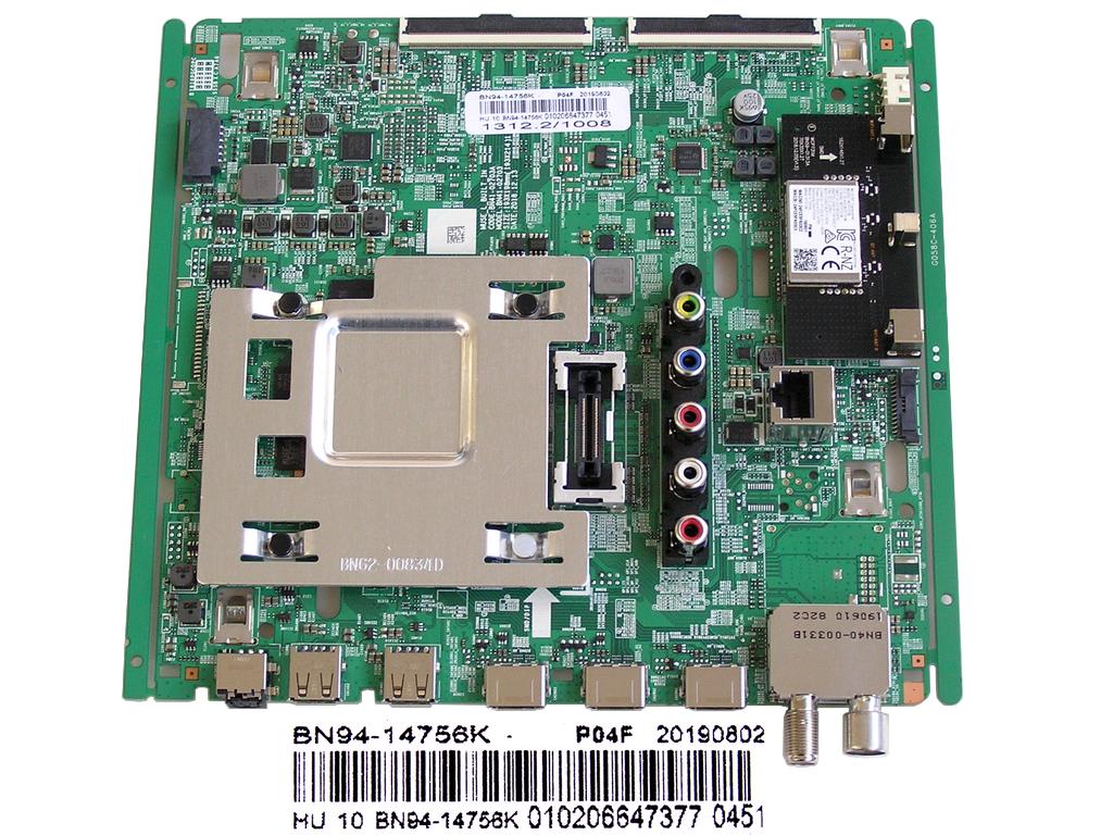 LCD modul základní deska BN94-14756K / main board BN9414756K