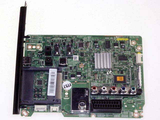 LCD modul základní deska BN9405548P / main board BN94-05548P