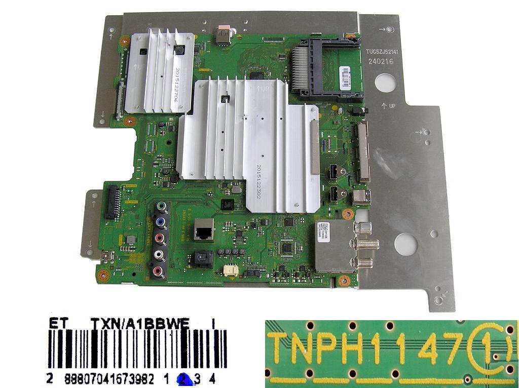 LCD modul základní deska TNPH1147 / A BOARD ASSY (MAIN board) TXN/A1BBWE