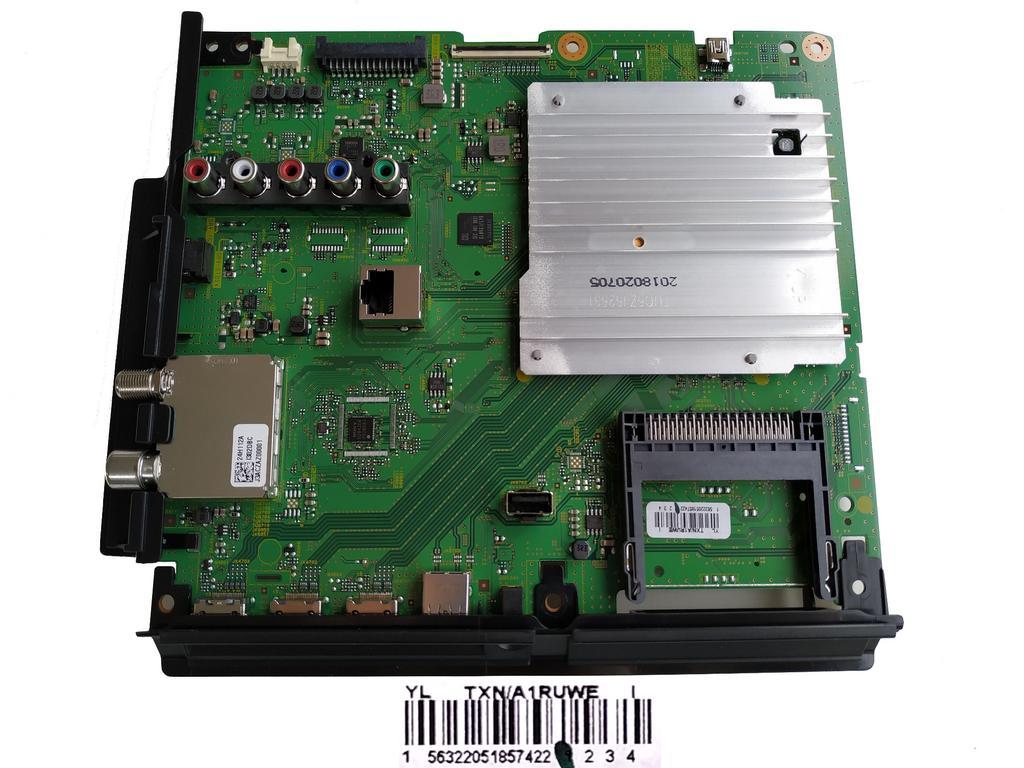 LCD modul základní deska TNPH1196 / Main Board TXN/A1RUWE / A-43FX603E