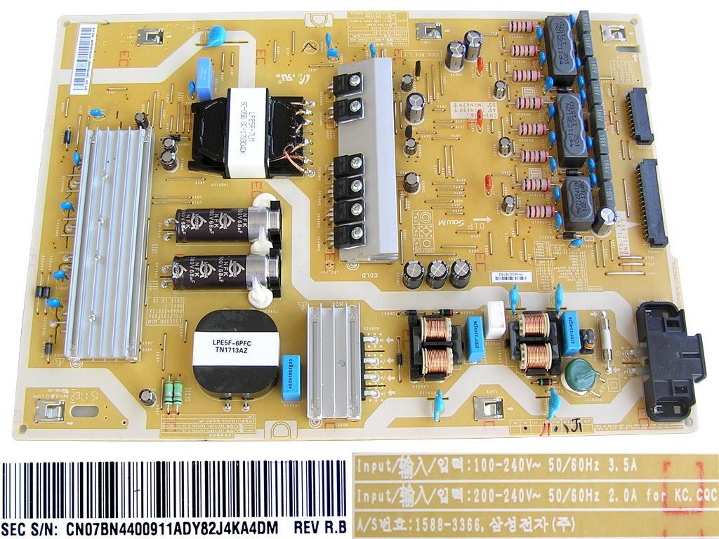 LCD modul zdroj BN44-00911A / SMPS Power board BN4400911A