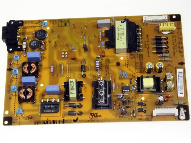 LCD modul zdroj EAY62608801 / ASSY SMPS power board EAY62608801