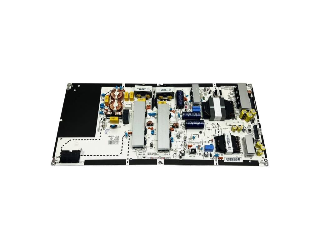 LCD modul zdroj EAY64470102 / Power supply assembly B12G100101 REV1.2