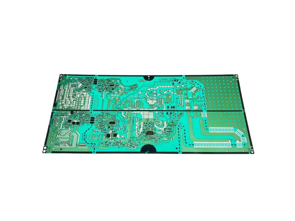 LCD modul zdroj EAY64470102 / Power supply assembly B12G100101 REV1.2