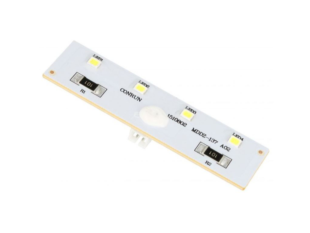 LED osvětlení lednice 4055516373 / HK1510802  ELECTROLUX / AEG, originál