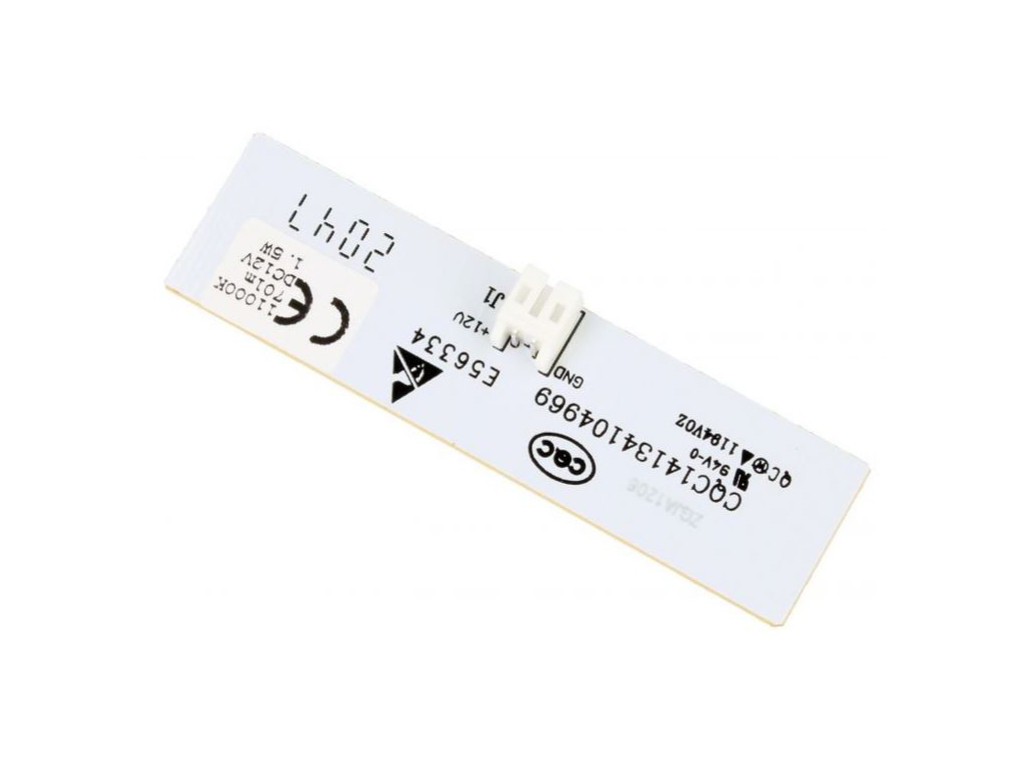 LED osvětlení lednice 4055516373 / HK1510802  ELECTROLUX / AEG, originál