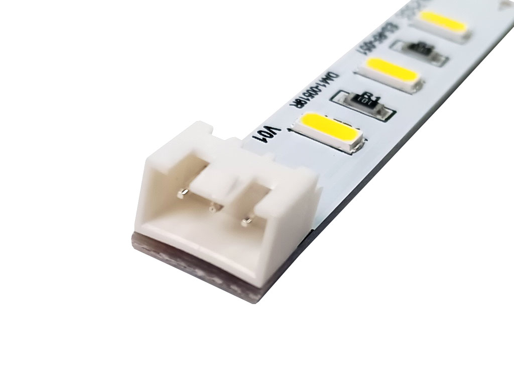 LED osvětlení lednice DA41-00519R SAMSUNG, náhrada