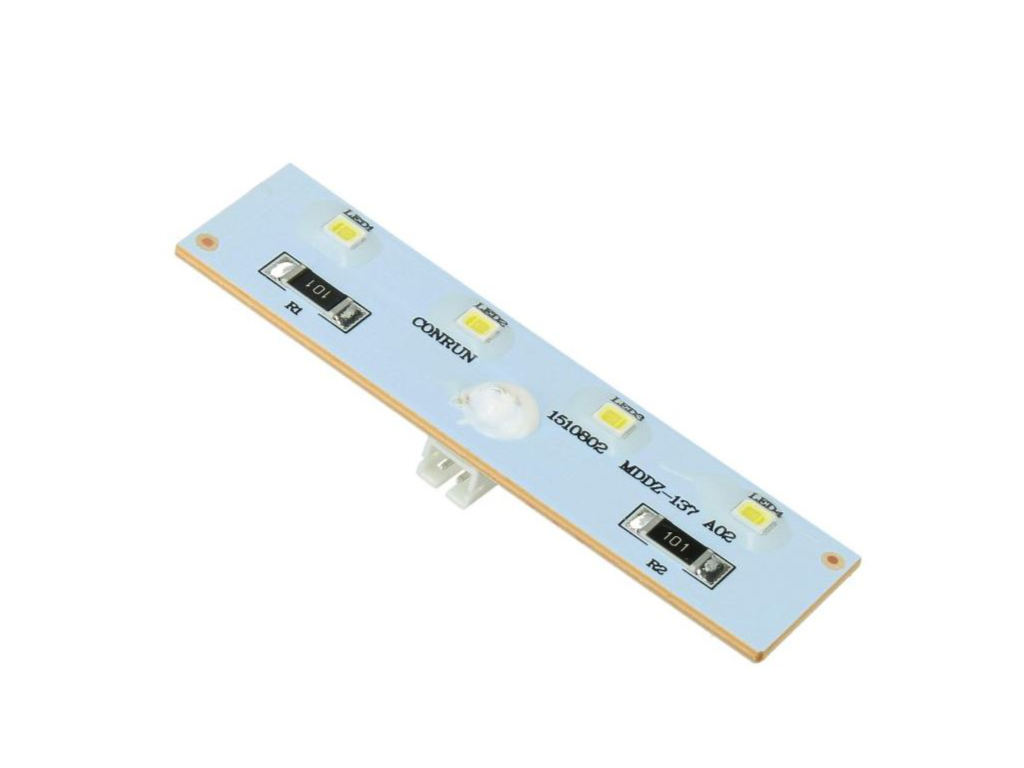 LED osvětlení lednice HK1510802 HISENSE / GORENJE, originál