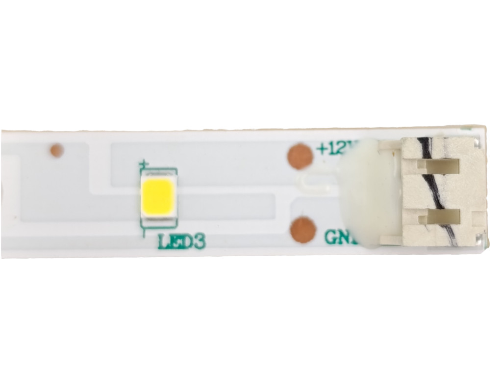 LED osvětlení lednice HK1629348 HISENSE / GORENJE, originál
