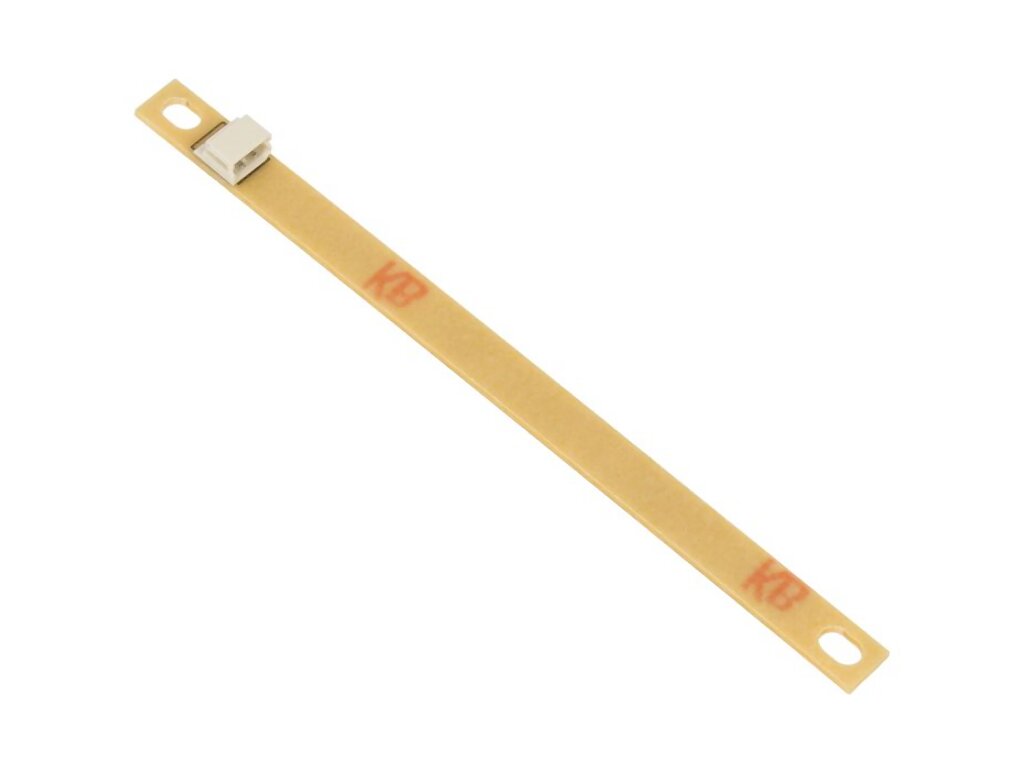 LED osvětlení lednice PHILCO, náhrada