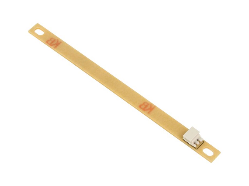 LED osvětlení lednice PHILCO, náhrada
