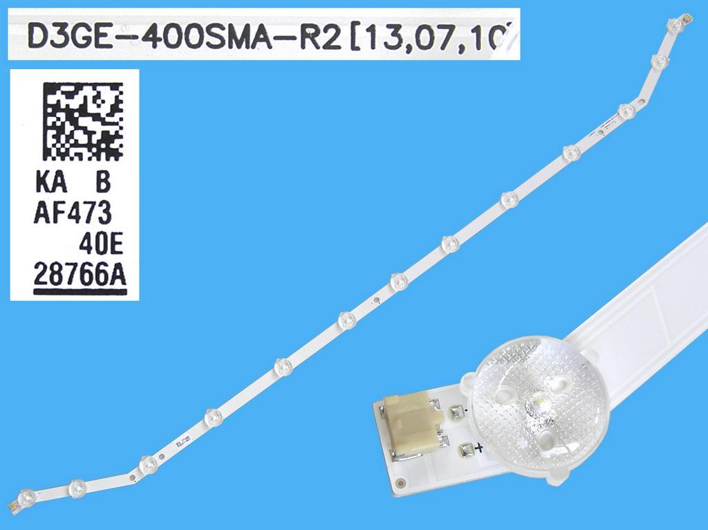 LED podsvit 760mm, 13LED / LED Backlight 760mm - 13 D-LED, BN96-28766A / D3GE-400SMA-R2