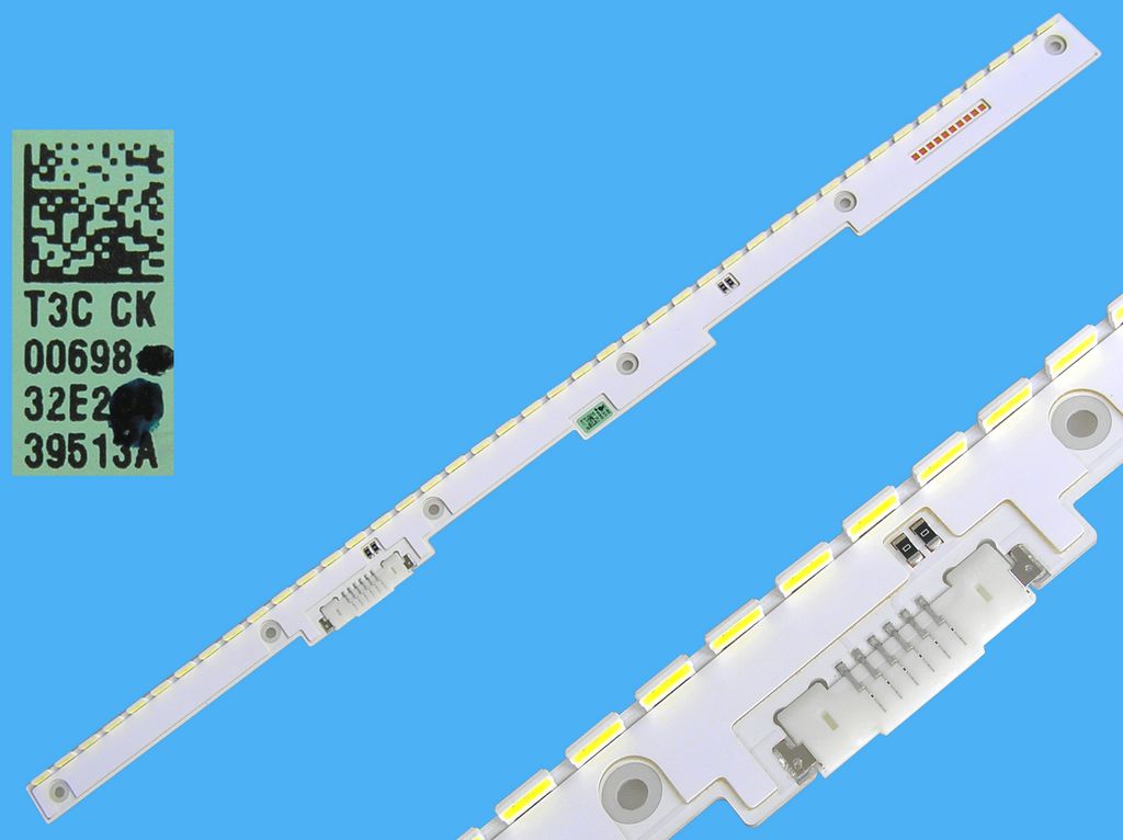 LED podsvit EDGE 387mm / LED Backlight edge 387mm - 42 LED  BN96-39513A / V6EY_320SM0_LED42_R4