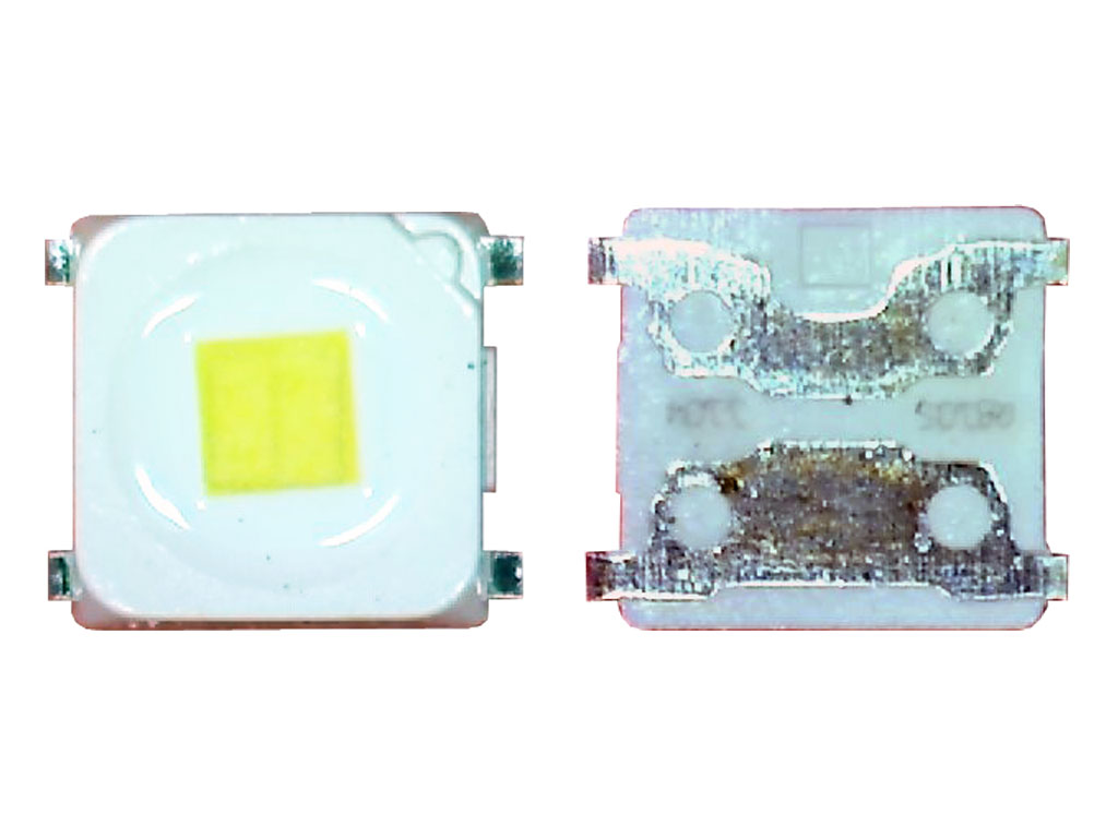 LED podsvit samostatná dioda 3228 3V Samsung