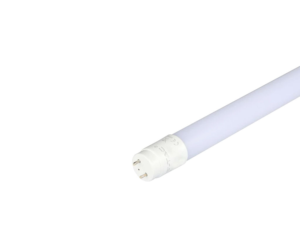 LED zářivka lineární T8 18W 1850lm 6500K 120cm V-TAC VT-121 Samsung chip