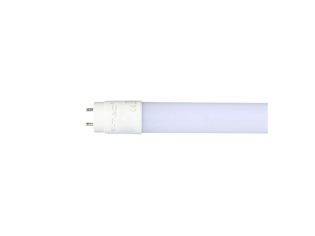 LED zářivka lineární T8 18W 1850lm 6500K 120cm V-TAC VT-121 Samsung chip