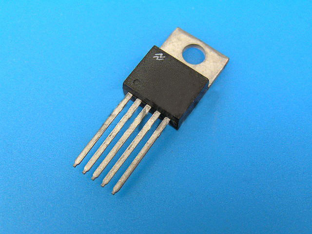 LM2576T-5.0V