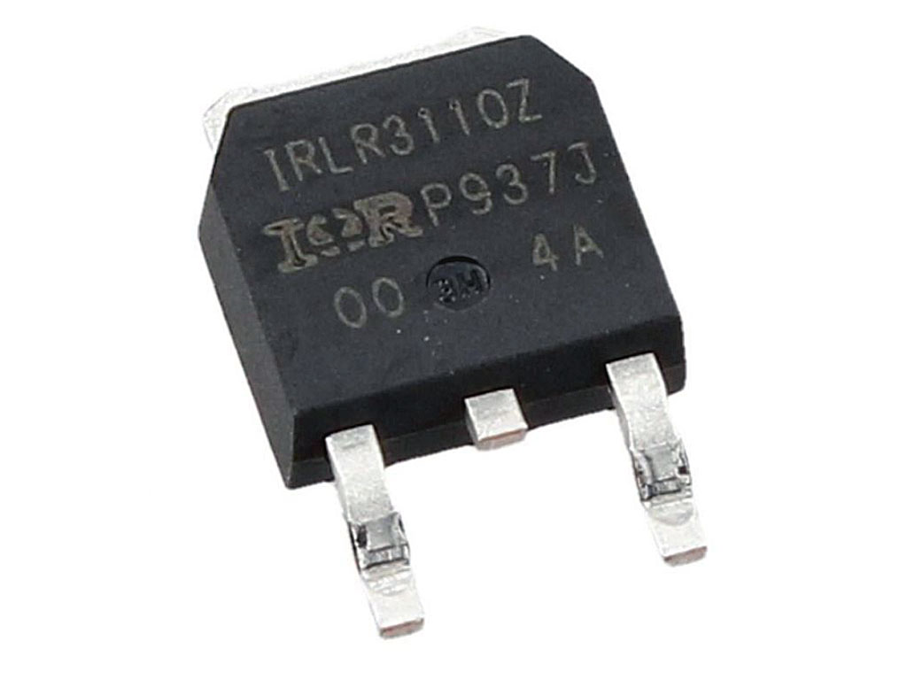 LR3110Z / IRLR3110ZPBF MOSFET
