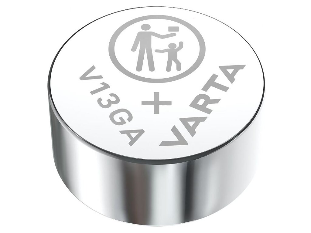 LR44 Baterie  VARTA A76, V13GA, L1154