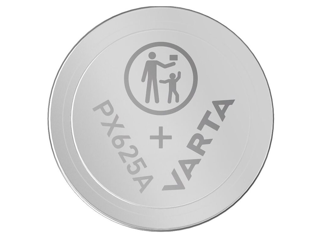 LR9 Baterie V625U,  GP625A  VARTA