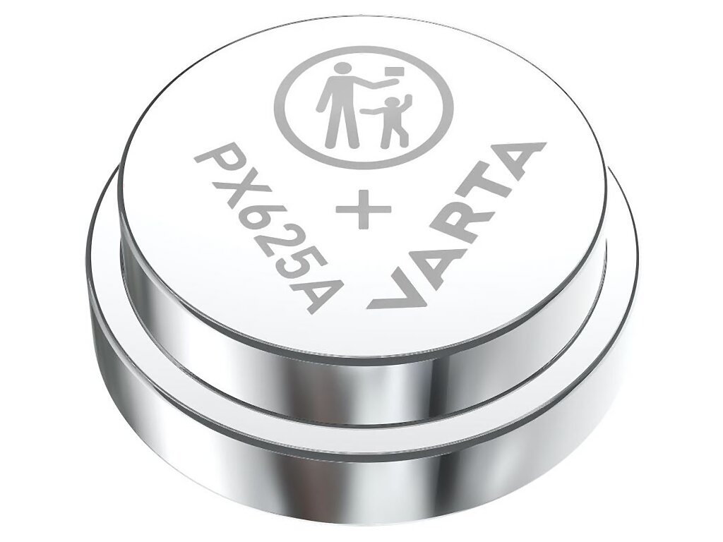 LR9 Baterie V625U,  GP625A  VARTA
