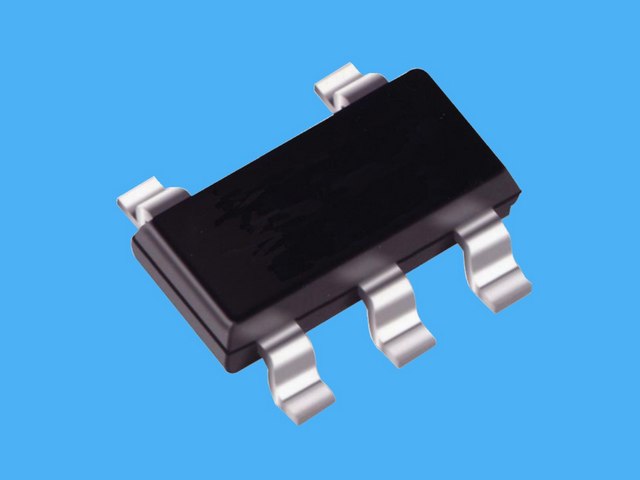 LTC4054  SMD označení LTH7 / LTAFA