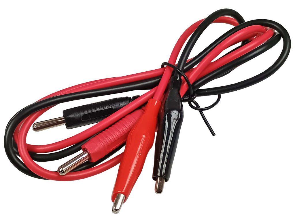Laboratorní spínaný zdroj PCW07C DC 0–30 V / 0–5 A, CV/CC, USB 5 V / 2 A