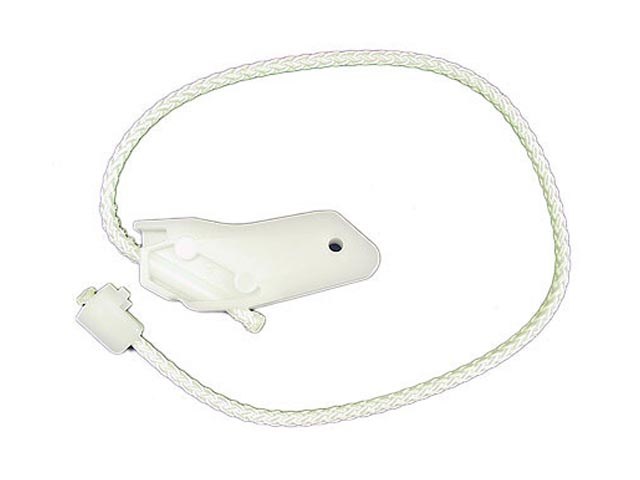 Lanko závěsu dveří myčky 00611370 BOSCH / SIEMENS