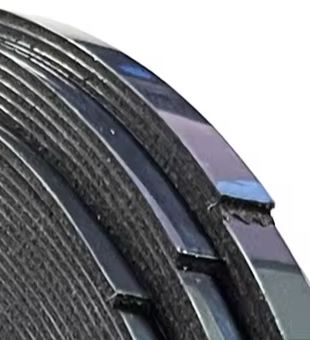 Lepící páska samolepící oboustranná pro displeje, šíře 3.0mm, síla 0.86mm, návin 10m