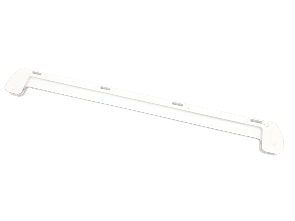 Lišta přední poličky lednice ARISTON KCM01E