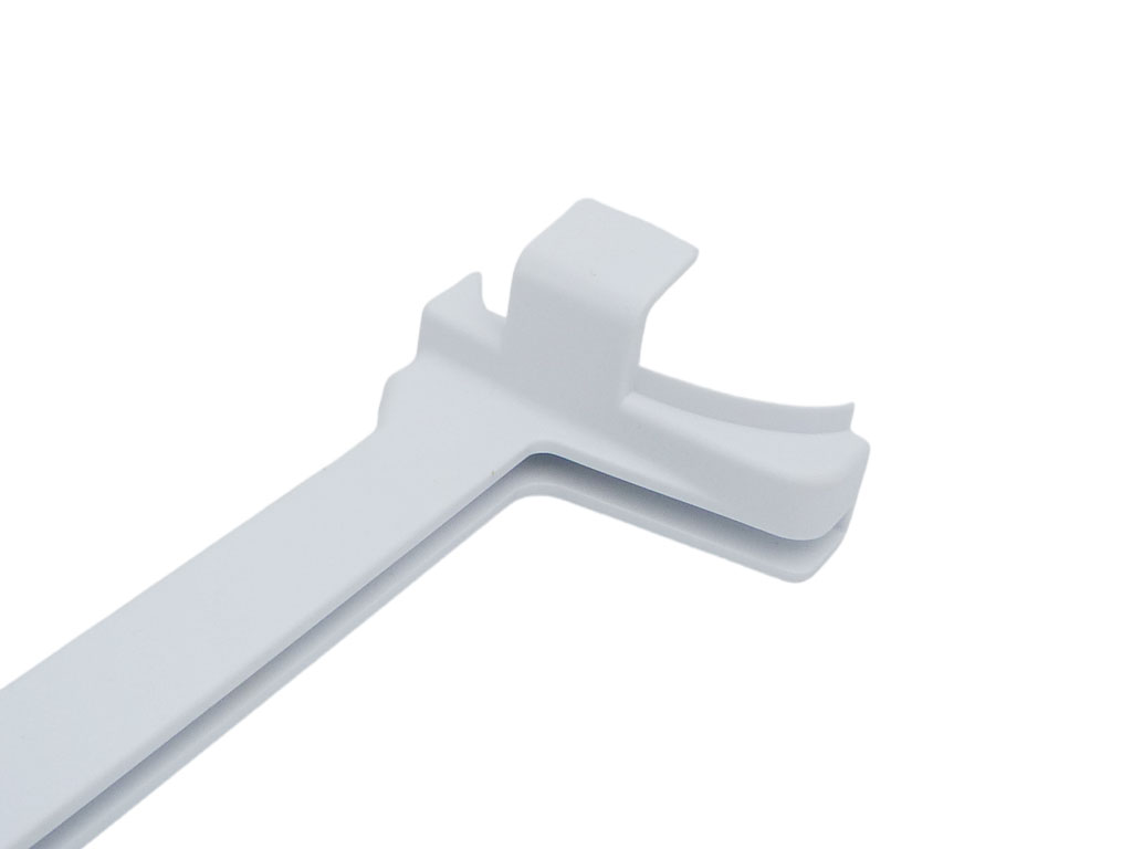 Lišta zadní lednice Indesit BIAA13