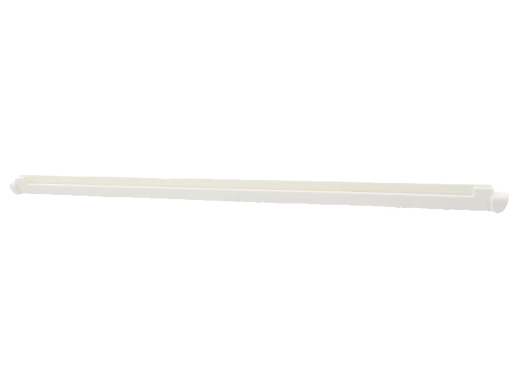Lišta zadní skleněné police lednice Electrolux, 2231065166